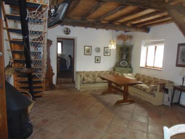 Casona del Valle (Sevilla) Casona del Valle (Sevilla)
