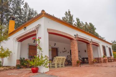 Villa Concha (Sevilla) Villa Concha (Sevilla)