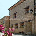 Casa rural Villa Kora