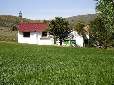 Las Nogueras (Soria) Las Nogueras (Soria)