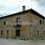 Casa rural Los Juncares
