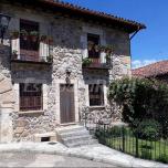 La Casa de Arriba