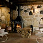 Casa Rural El Tio Matacigüeñas I