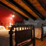 Casa Rural El Tio Matacigüeñas II