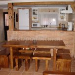 Casa Rural Julian