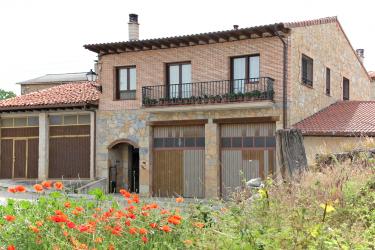 Casa Rural El Carrascal (Soria) Casa Rural El Carrascal (Soria)