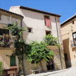 Casa Rural Las Vicarias