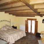 Habitación Cañamaque