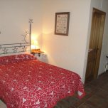 Habitación Seron