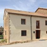 Casa Rural de Atauta 2