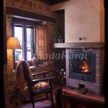 Casa Rural de la Tía Fresquera