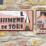 Casa rural la chimenea de Soria I