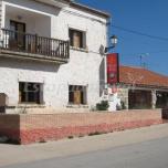 Las hoyas del cañon