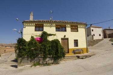 La caseja (Soria) La caseja (Soria)