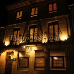 Hosteria de Castroviejo