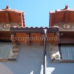 Casa Rural Villa Natura y Casa Irrico