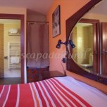 Apartamento hasta 4 plazas
