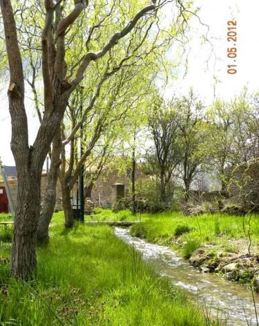Casa La Abuela (Soria) Casa La Abuela (Soria)