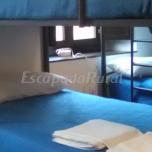 Habitación 10 pax DUERO