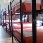 Habitación 10 pax URBIÓN
