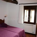 Hotel San Millán. Habitación doble 2