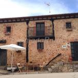 Casa Rural Las Bardas