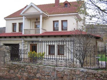 Casa Gumer (Soria) Casa Gumer (Soria)