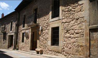Casa La Pinariega (Soria) Casa La Pinariega (Soria)