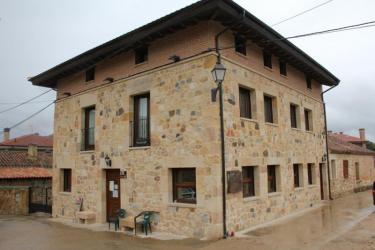 La Cantina del Tobero (Soria) La Cantina del Tobero (Soria)