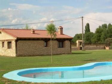 Casa Rural El Setar del Duero (Soria) Casa Rural El Setar del Duero (Soria)