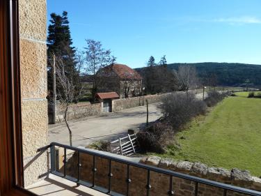 Casa Rural Senda del Duero (Soria) Casa Rural Senda del Duero (Soria)