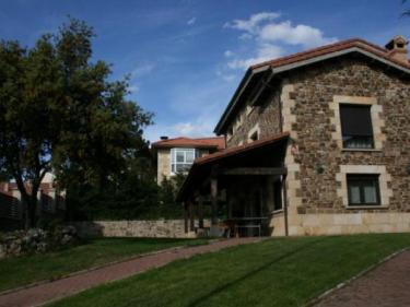 Casa Rural La Carrasquilla (Soria) Casa Rural La Carrasquilla (Soria)