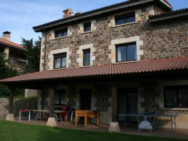 Casa Rural La Carrasquilla (Soria) Casa Rural La Carrasquilla (Soria)