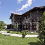 Casa Rural El Vallejuelo