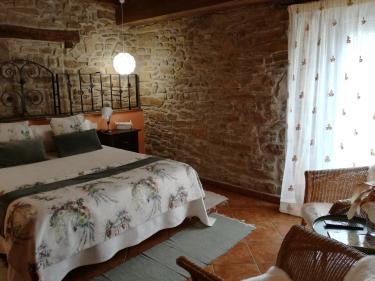 Hotel Rural Casa la Juana (Soria) Hotel Rural Casa la Juana (Soria)