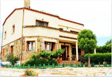 Casa Sol Numantino (Soria) Casa Sol Numantino (Soria)