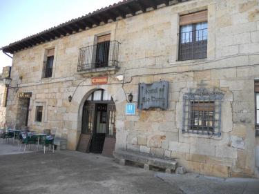 Hostal Nuevo Rio Duero (Soria) Hostal Nuevo Rio Duero (Soria)