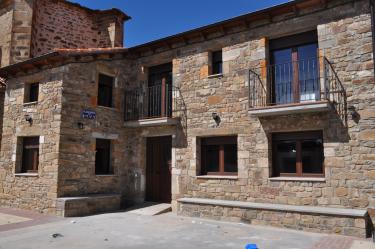 El Rincón de Gea (Soria) El Rincón de Gea (Soria)