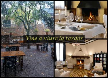 Villa Engracia Hotel rural y Apartamentos (Tarragona) Villa Engracia Hotel rural y Apartamentos (Tarragona)