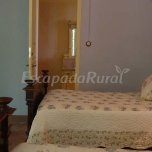 Habitación doble matrimonio 1