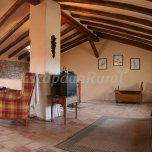 Casa Rural Cal Magí del Pi