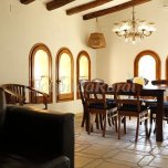 Casa Argentera 1 (atico)