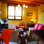 Casa Rural 'El Riscle'