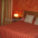 Habitacion doble 1