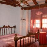 Habitación matrimonio 1