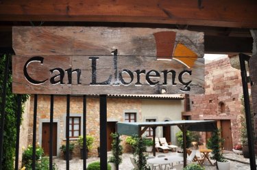 Can Llorenç (Tarragona) Can Llorenç (Tarragona)