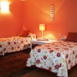 Habitación La Racona
