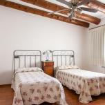 Habitación doble "Molandins"
