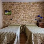 Habitación doble "Vilassos"