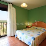 Habitación doble II